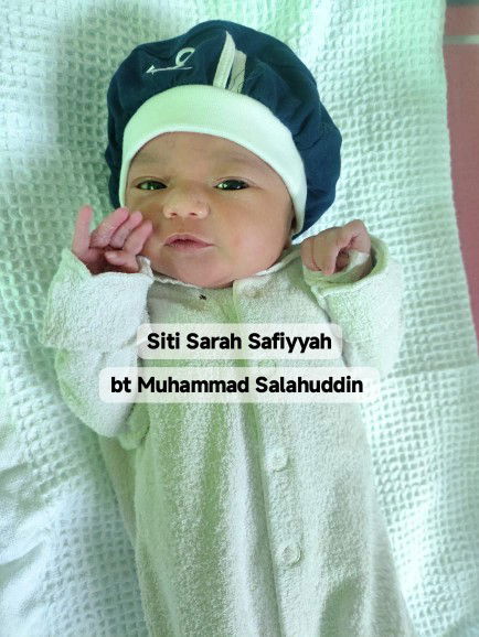 Siti Safinatul Najja profile icon