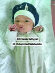 Siti Safinatul Najja profile icon