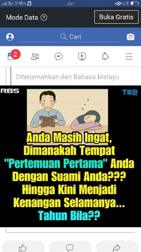 seru-seruan