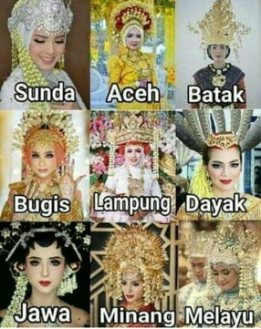 bunda yg mana ?