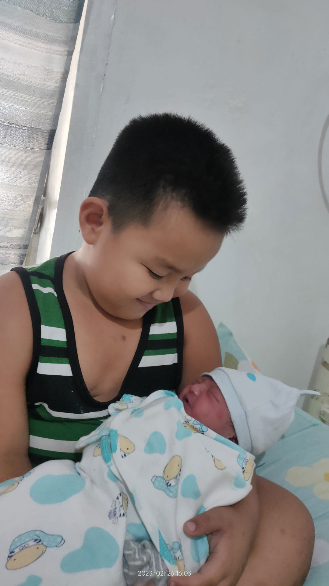 Liezel Borja profile icon