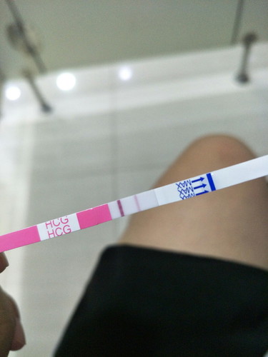 ตั้งครรภ์