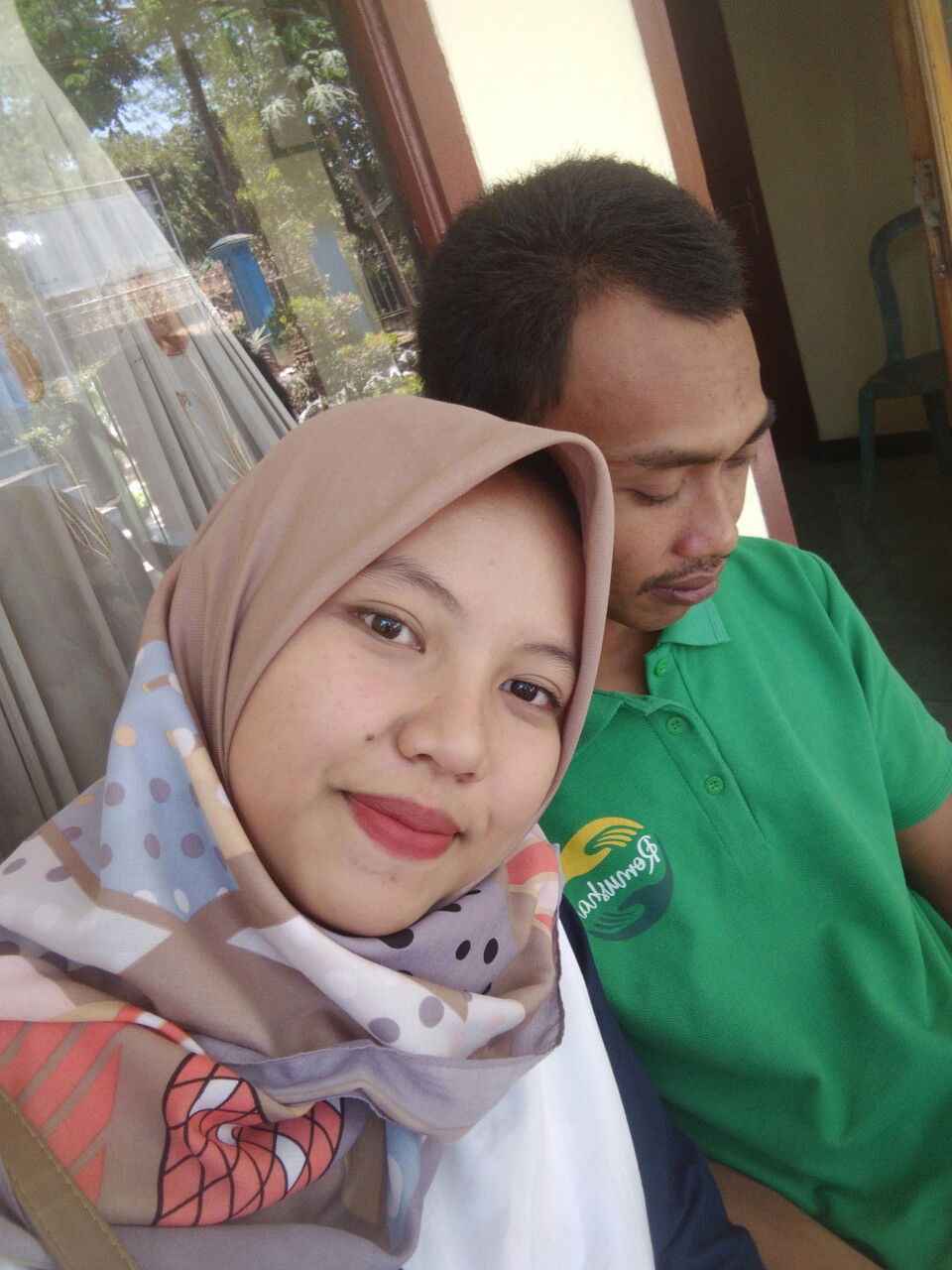 Mala Safitri profile icon