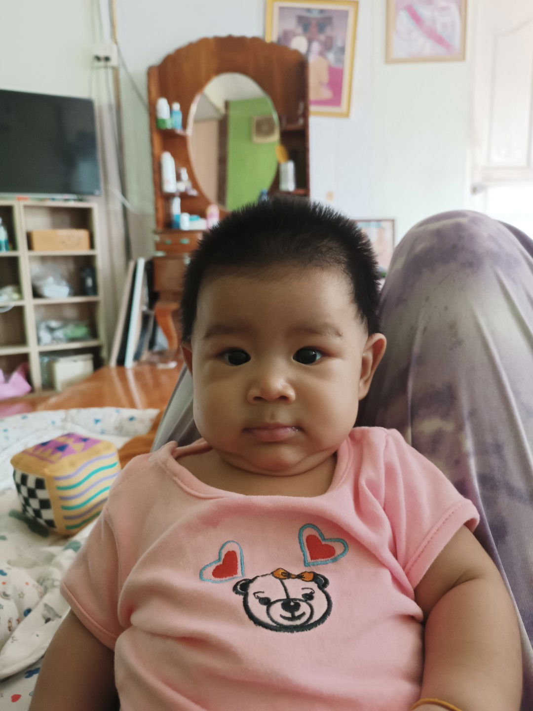 Ousakphea Ven profile icon