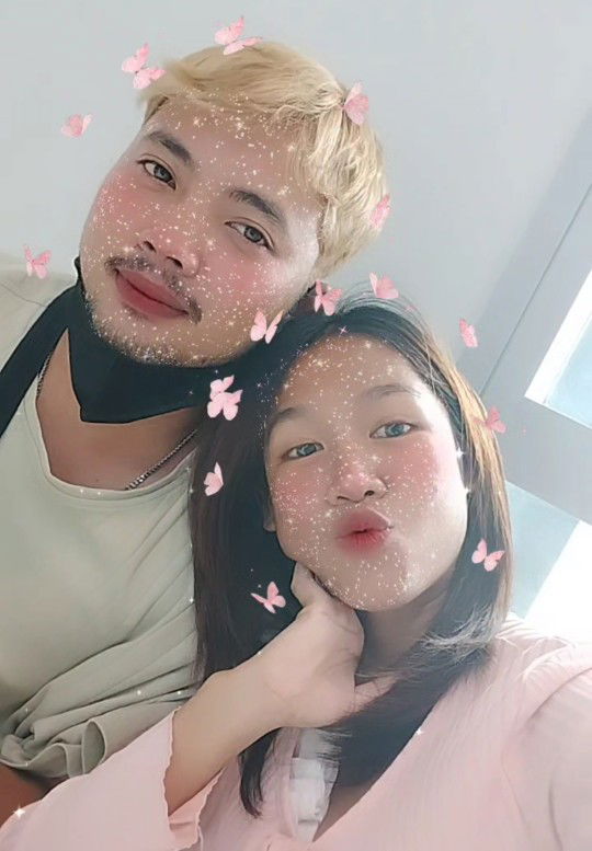 kamonwan jantima profile icon