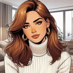 Asyafiqa profile icon