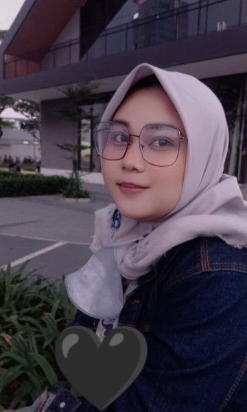 Puspa Novianti profile icon