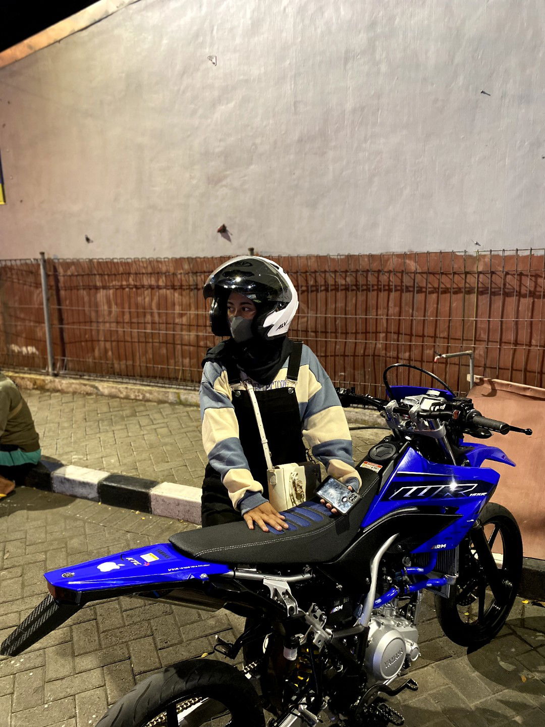 masih belajar profile icon