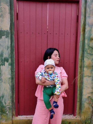 แก้ปัญหา