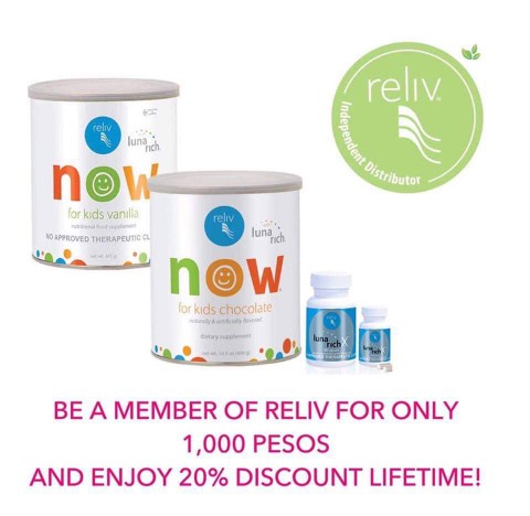 Reliv