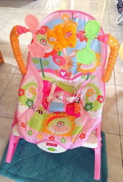 Selling Rocking Chair