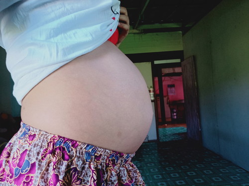 ท้องต่ำ