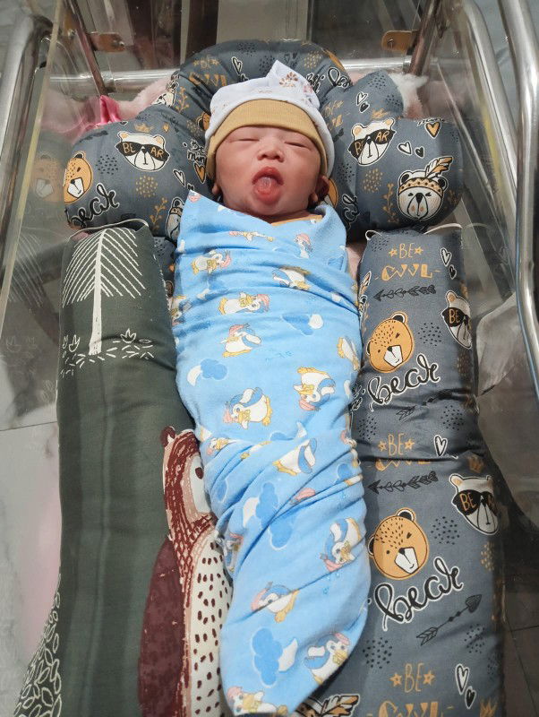 Siti Nurlaila Akmal profile icon