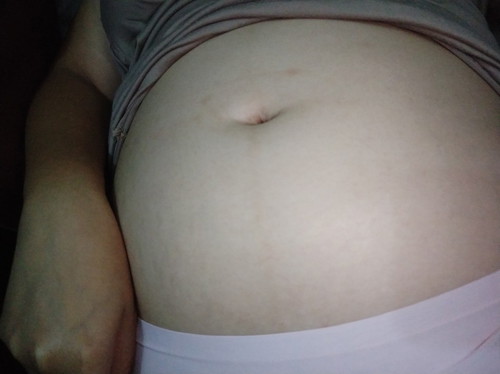 buntis po.ba oh hindi?