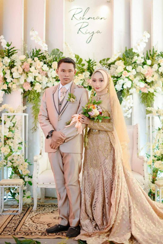 Arsyadal Bariyah profile icon