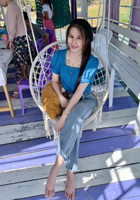 พนิดา เกษสุวรรณ์ profile icon