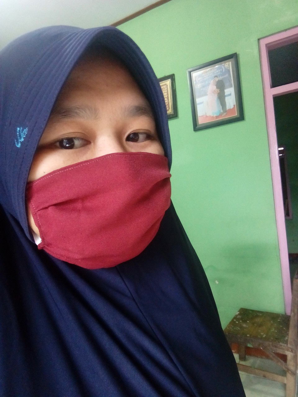 Deny Rahmawati profile icon