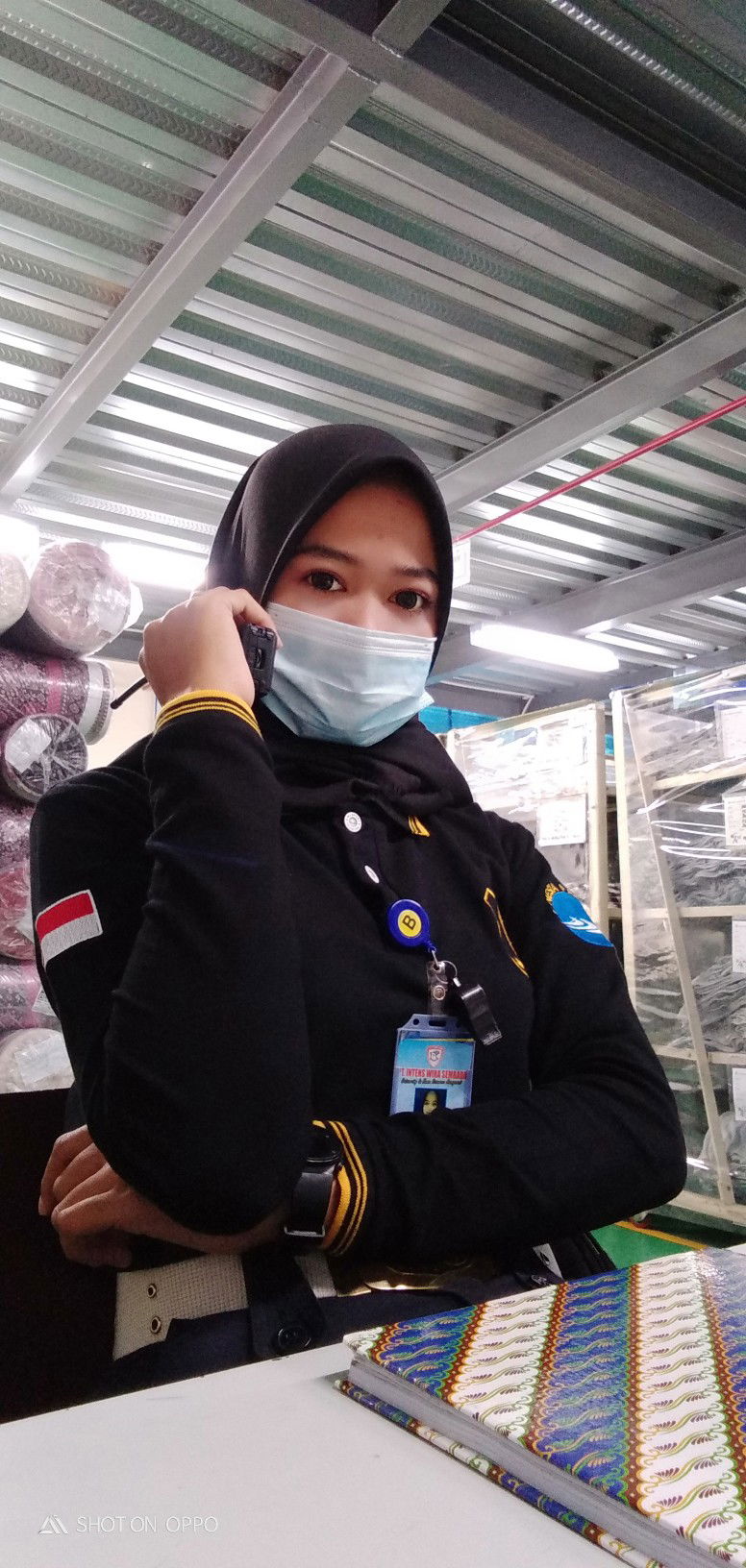 Ranny nur rachmawati profile icon