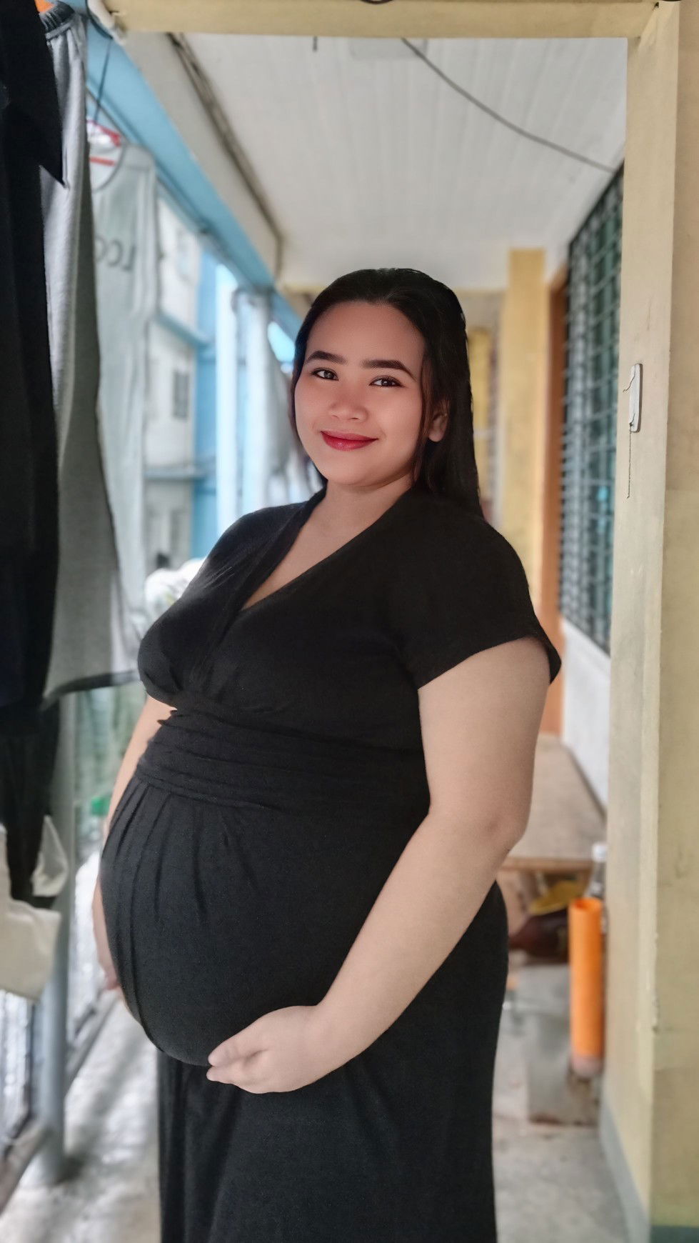 Janna Allysa Binibini profile icon