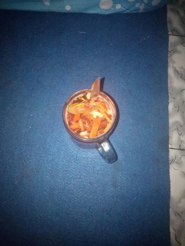 wedang uwuh
