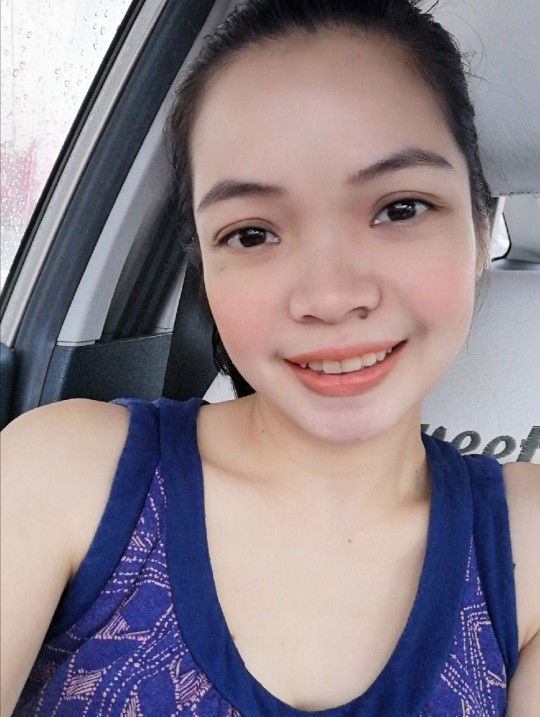 Ma. Lisa Abigail Lescano profile icon