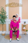 Siti Fatimatuzahrah profile icon