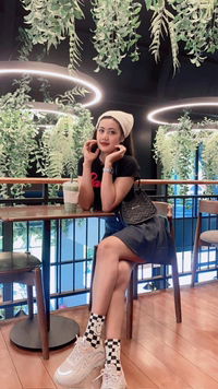 Sudathip profile icon