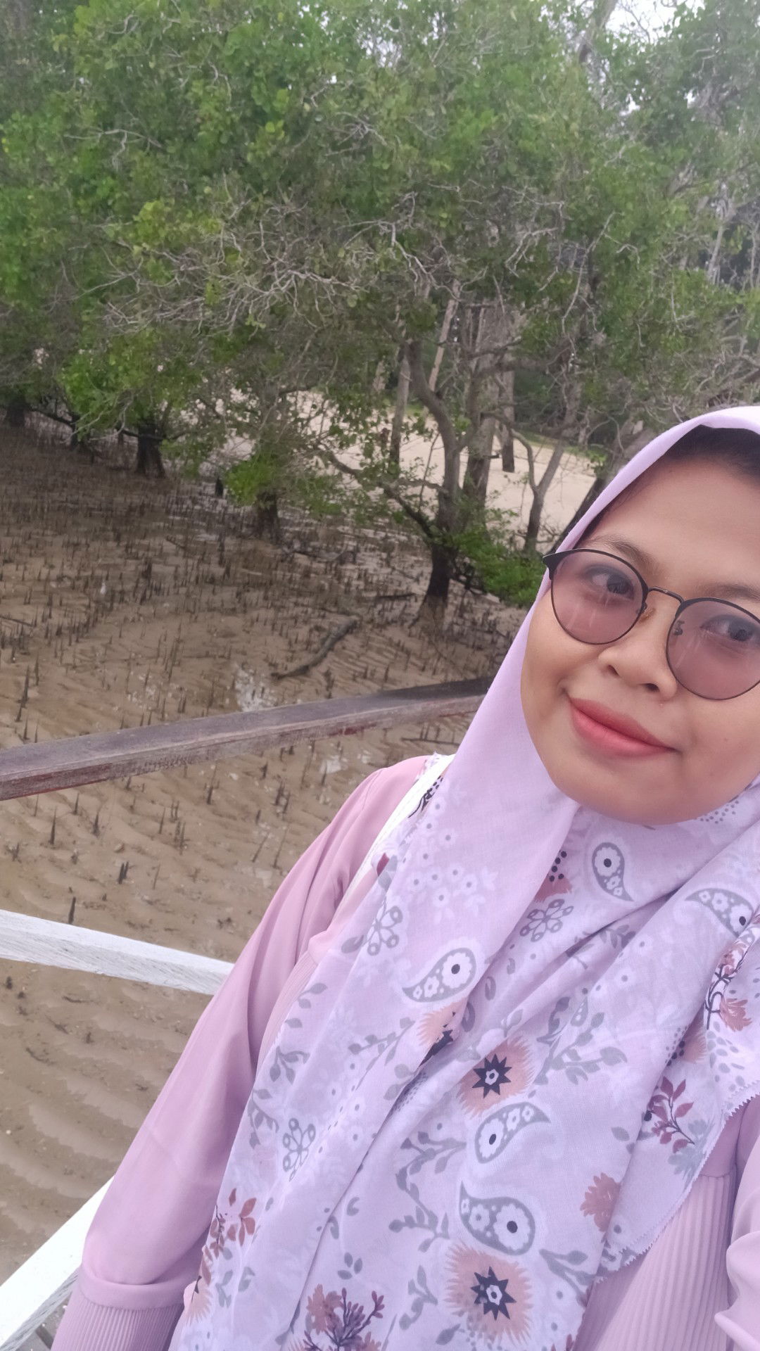 Diah Puspita profile icon