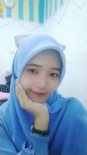 Sinta indah profile icon