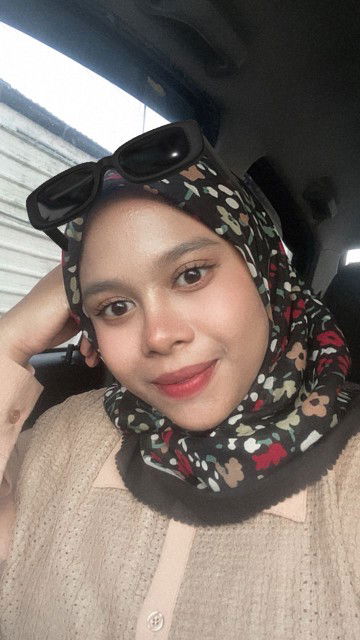 Syah Irah profile icon