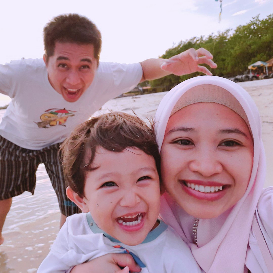 Lina Kamilah profile icon