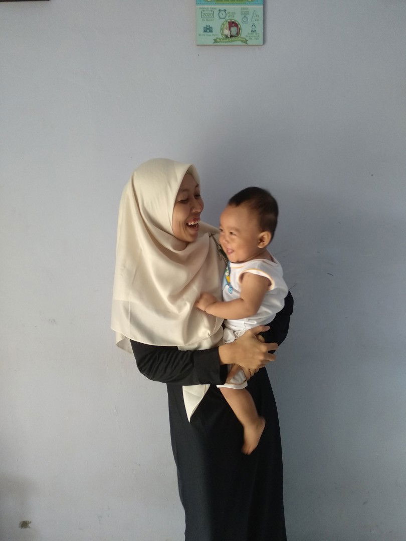 Siti Susilawati profile icon