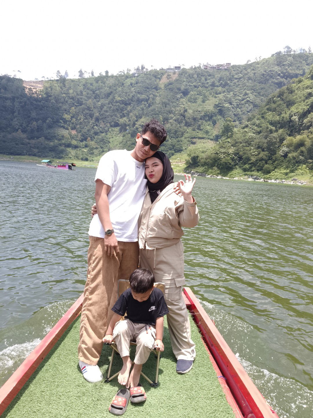 Sabrina ulum profile icon