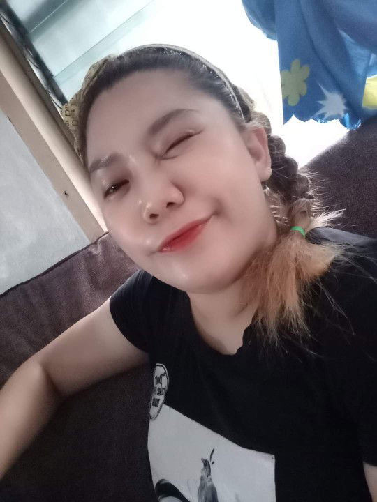 Colleen mae Catalan profile icon