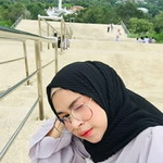 sareefah hama profile icon