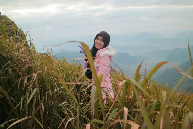 Sakinah Sarapee profile icon