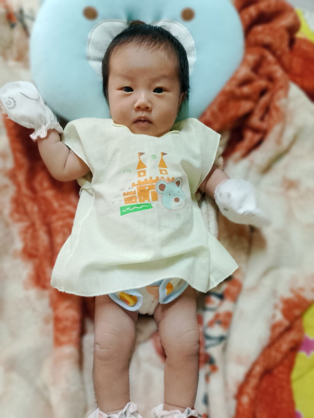 Bambam Waranya profile icon