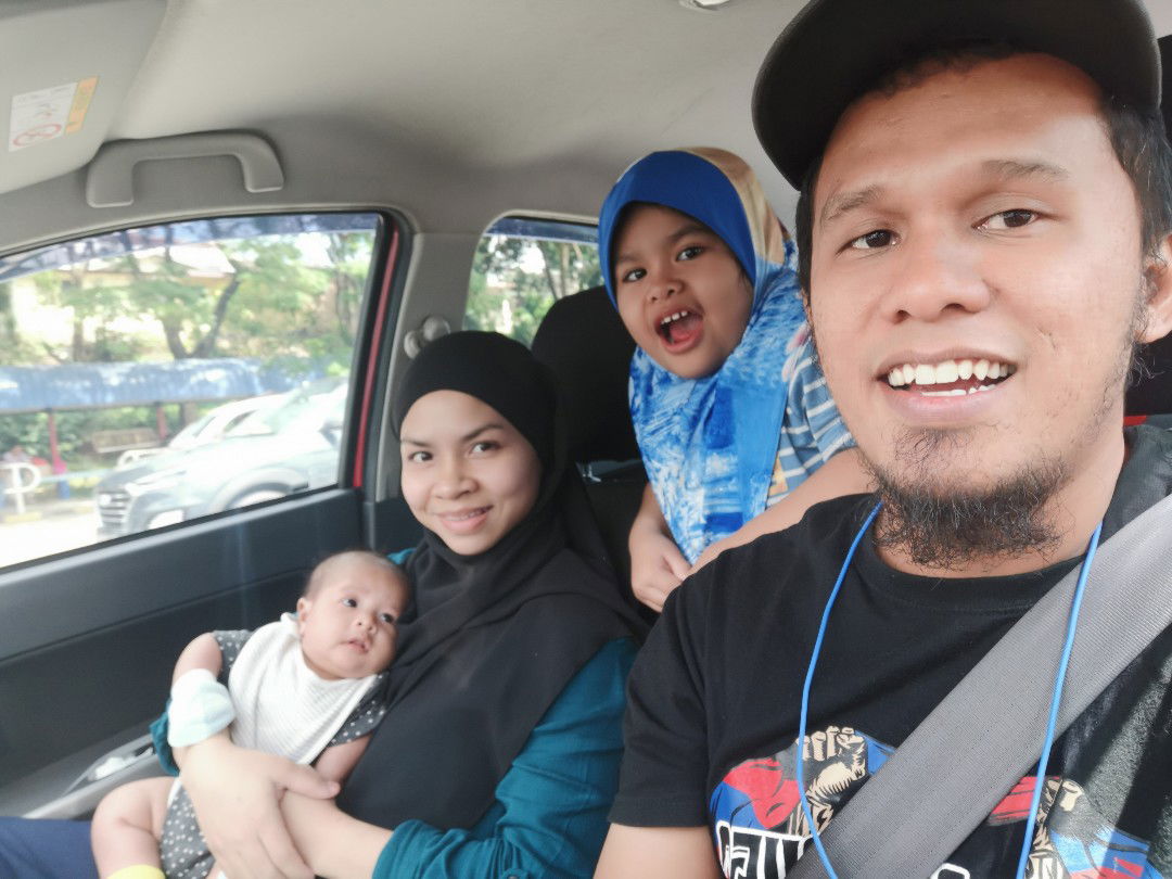 Hermayanty Ibrahim profile icon