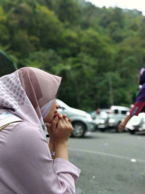 Anik Ifriyani profile icon