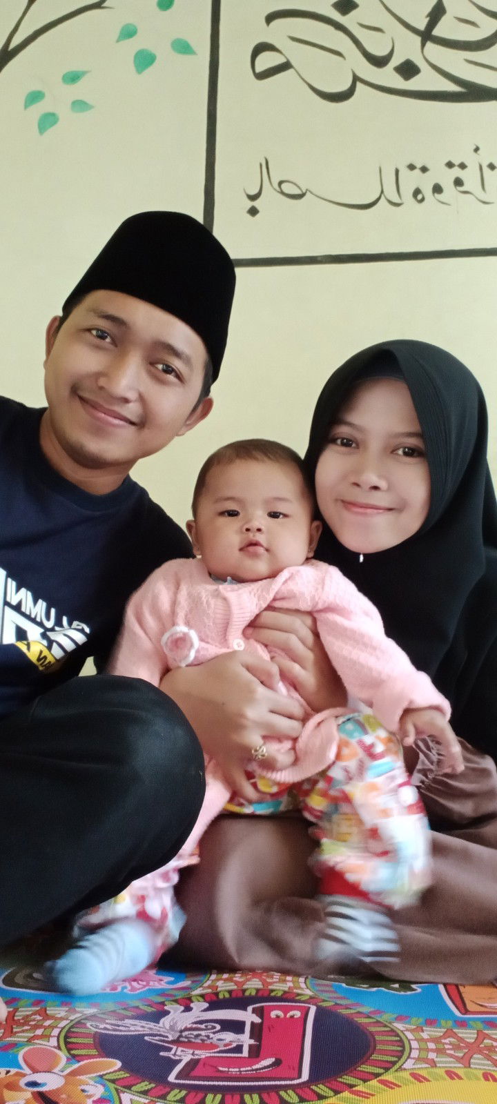 Aiulfah Asshidyq profile icon