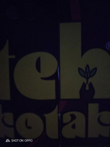 minuman kemasan