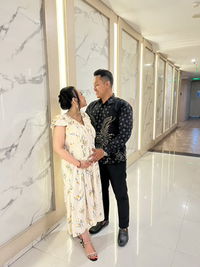 Deasy putri cahya vania profile icon