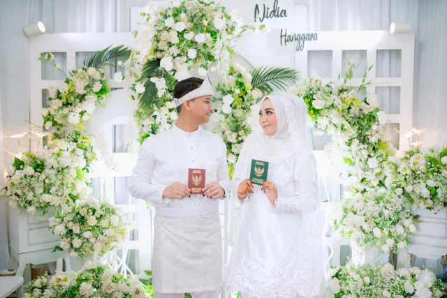 nidia utari profile icon