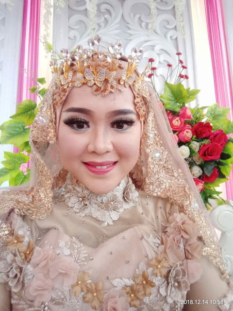 Anna Puspitasari profile icon