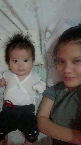 walang gana dumede