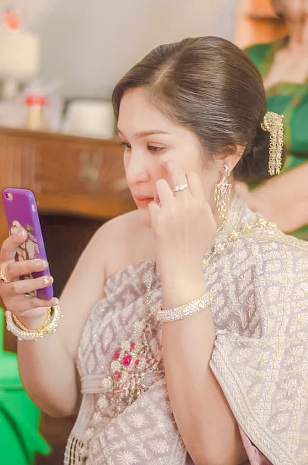 Salita Puansing profile icon