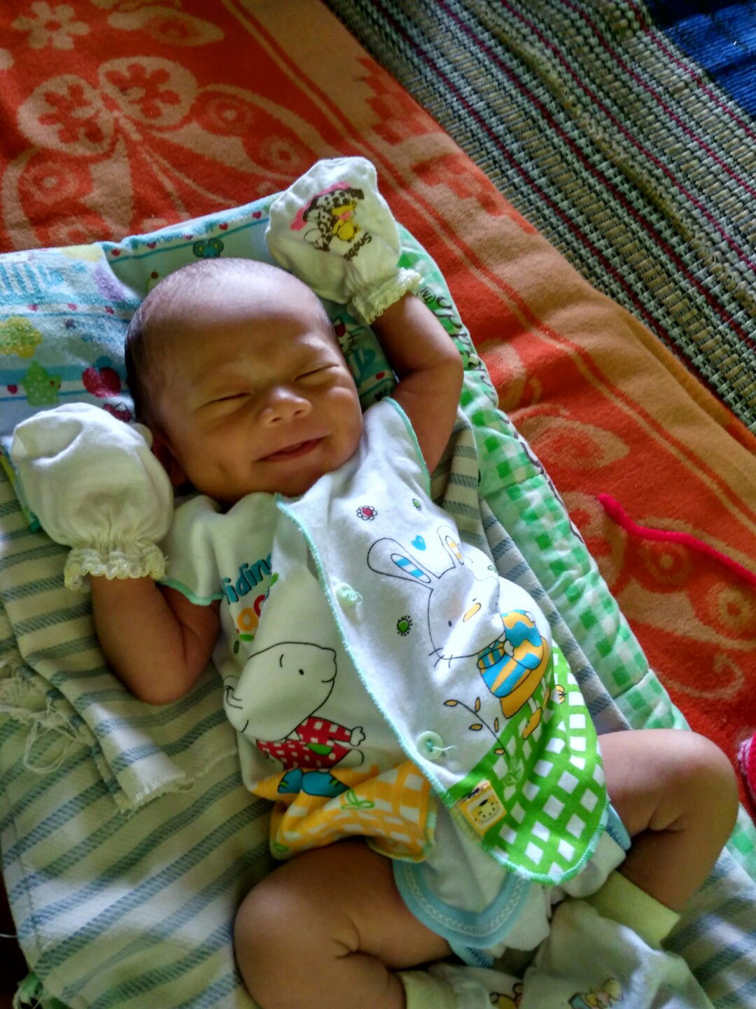 fina nihaya profile icon