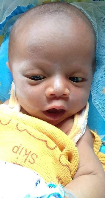 น้องเซเว่น