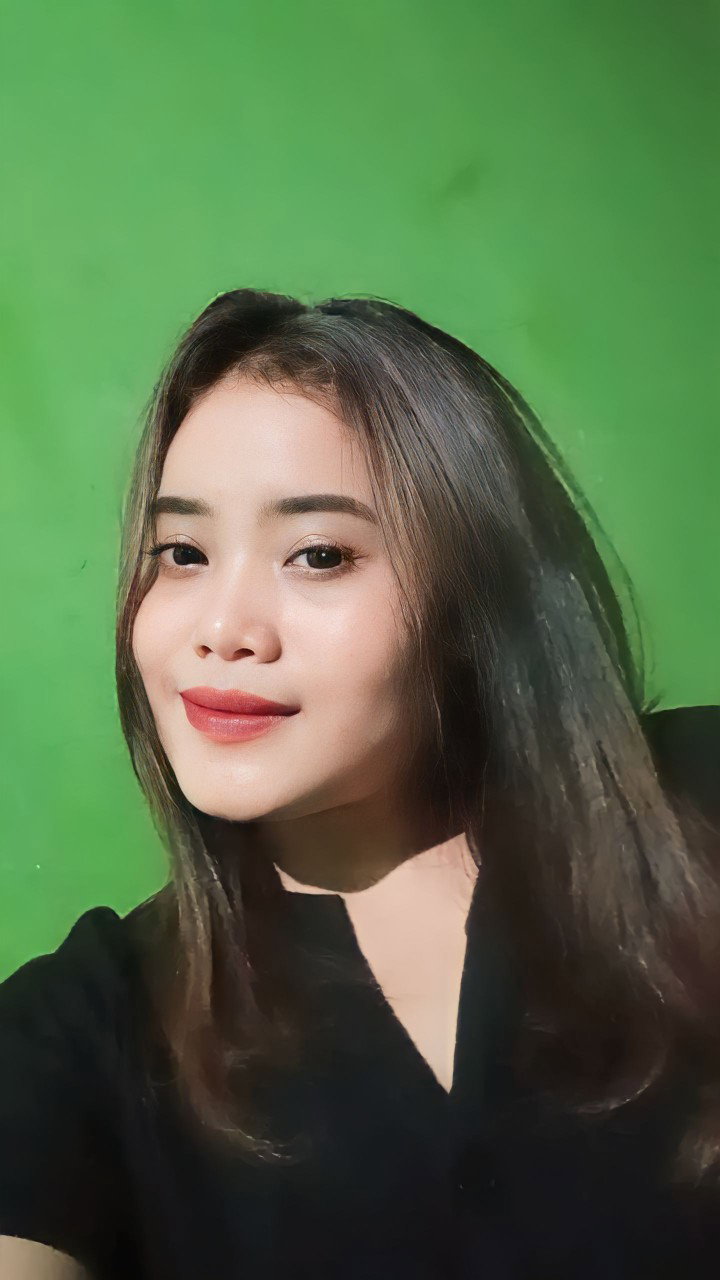 Intan anista profile icon