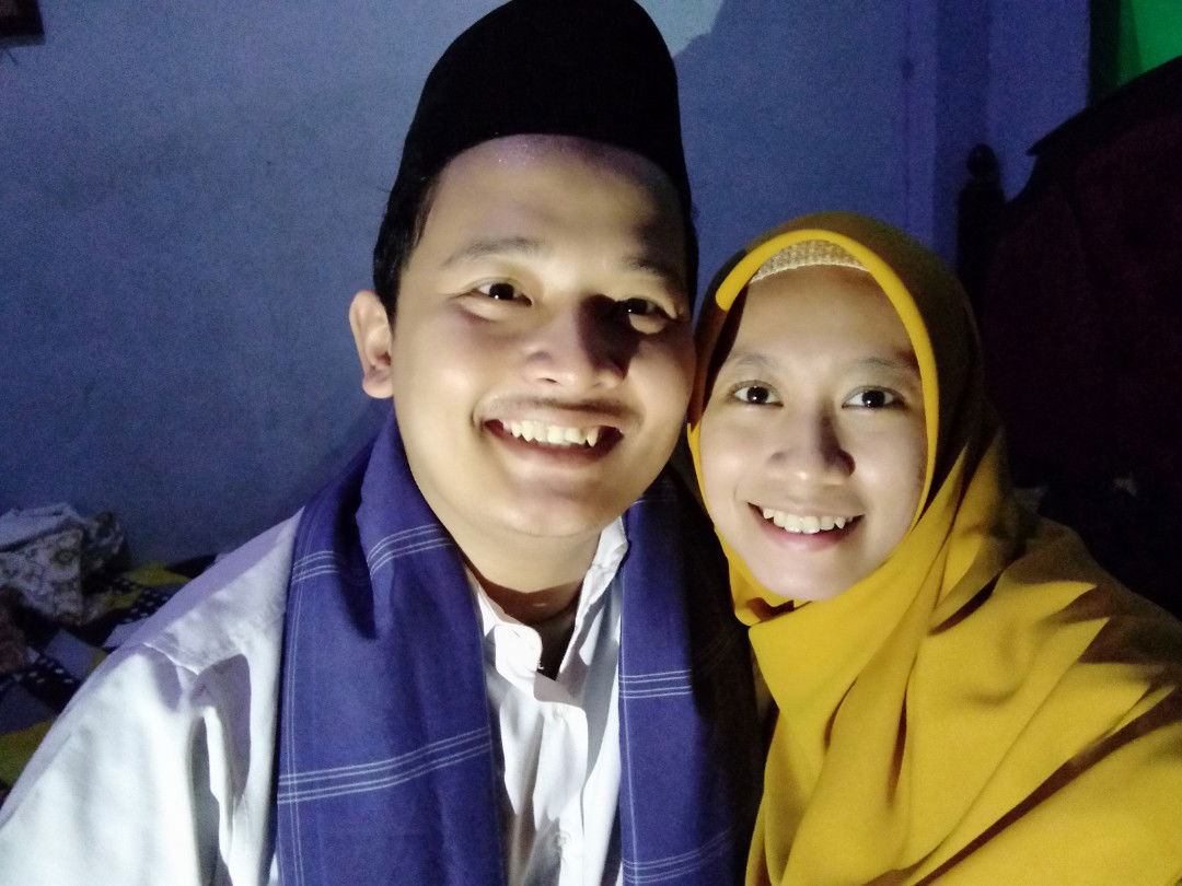 Rahmatussa diyah profile icon